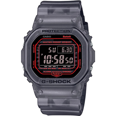Casio DW-B5600G-1DR Kadın Kol Saati