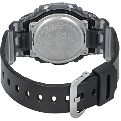 Casio DW-B5600G-1DR Kadın Kol Saati