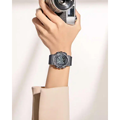 Casio DW-B5600G-1DR Kadın Kol Saati