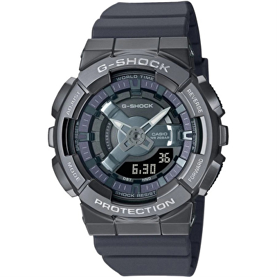 Casio GM-S110B-8ADR Kadın Kol Saati