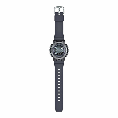 Casio GM-S110B-8ADR Kadın Kol Saati
