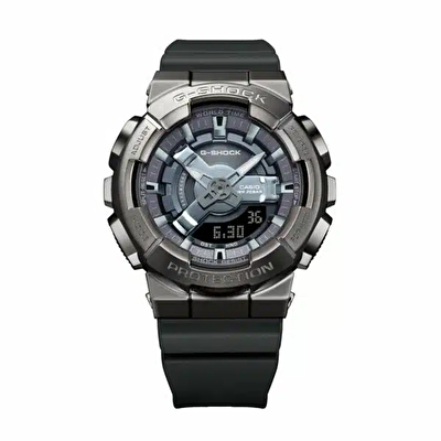 Casio GM-S110B-8ADR Kadın Kol Saati
