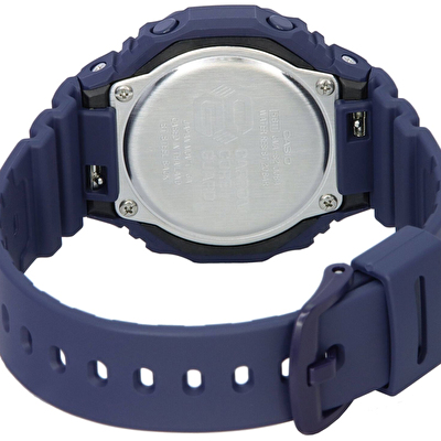Casio GMA-S2100BA-2A1DR Kadın Kol Saati