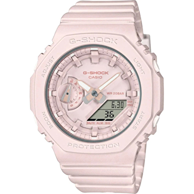 Casio GMA-S2100BA-4ADR Kadın Kol Saati