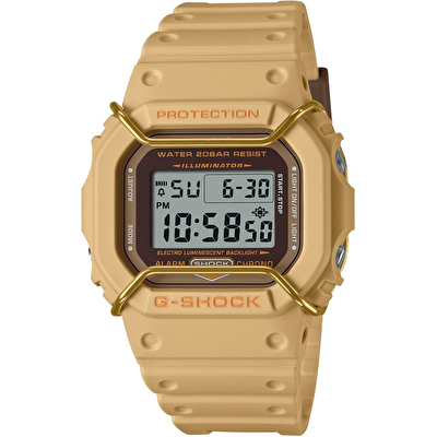 Casio Dw-5600Pt-5Dr Erkek Kol Saati