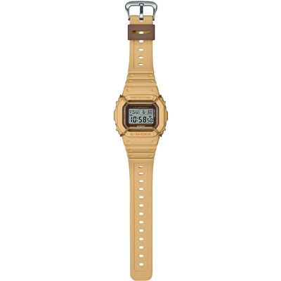 Casio Dw-5600Pt-5Dr Erkek Kol Saati