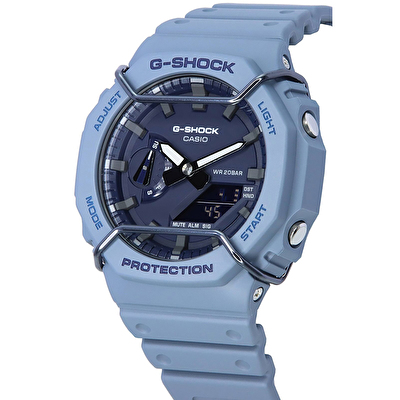Casio GA-2100PT-2ADR Kadın Kol Saati