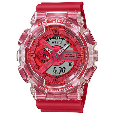 Casio Ga-110Gl-4Adr Erkek Kol Saati