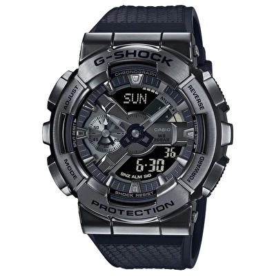 Casio Gm-110Bb-1Adr Unisex Kol Saati