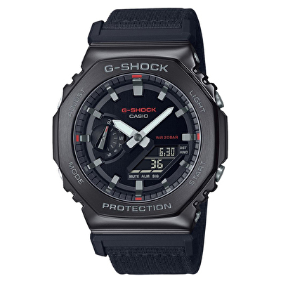 Casio GM-2100CB-1ADR Kadın Kol Saati