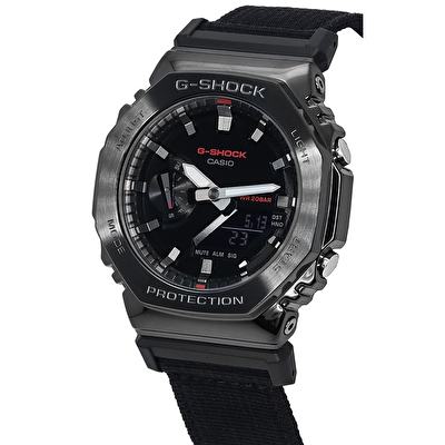 Casio GM-2100CB-1ADR Kadın Kol Saati