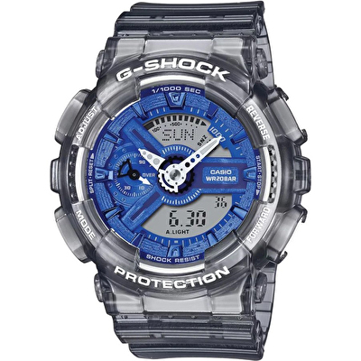 Casio GMA-S110TB-8ADR Kadın Kol Saati
