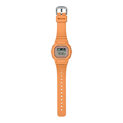 Casio GLX-S5600-4DR Kadın Kol Saati