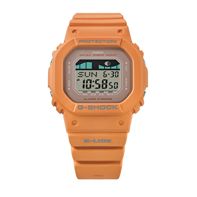 Casio GLX-S5600-4DR Kadın Kol Saati