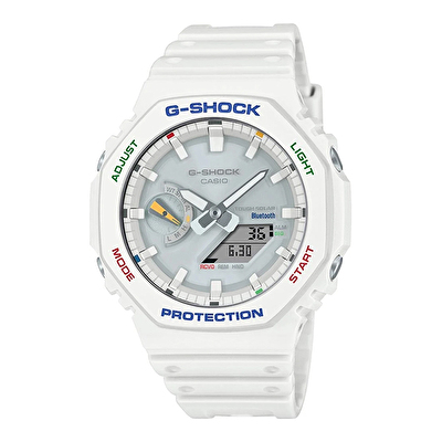 Casio GA-B2100FC-7ADR Erkek Kol Saati
