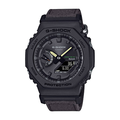 Casio GA-B2100CT-1A5DR Erkek Kol Saati