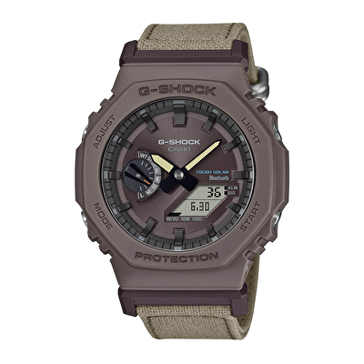 Casio GA-B2100CT-5ADR Erkek Kol Saati