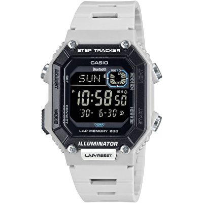 Casio WS-B1000-8BVDF Erkek Kol Saati