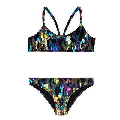 Slipstop Latoya Junior Çocuk Bikini