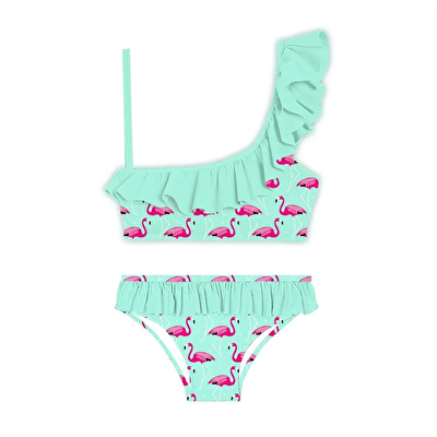 Slipstop Blush Çocuk Bikini