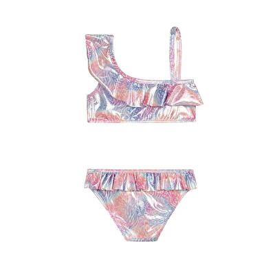 Slipstop Blend Çocuk Bikini