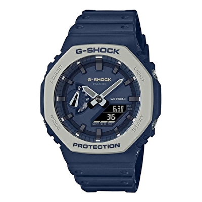 GA-2110ET-2ADR Erkek Kol Saati