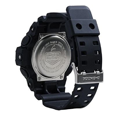 Casio GA-700BP-1ADR Erkek Kol Saati