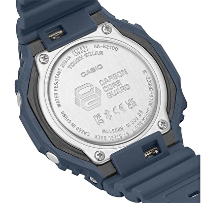 GA-B2100-2ADR Erkek Kol Saati