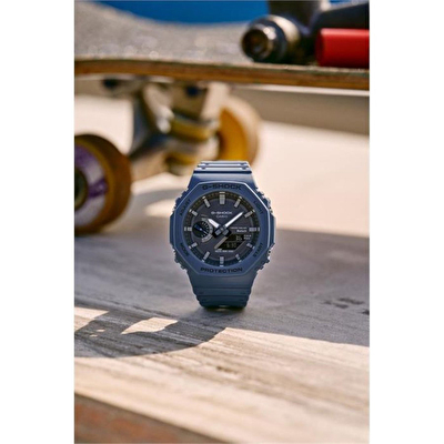 GA-B2100-2ADR Erkek Kol Saati