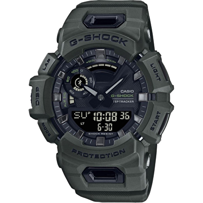 GBA-900UU-3ADR Erkek Kol Saati