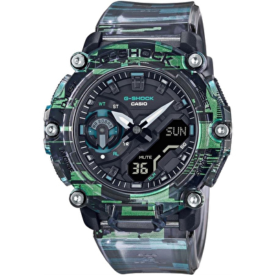 GA-2200NN-1ADR Erkek Kol Saati