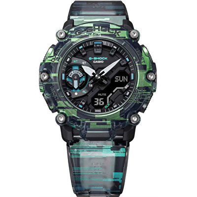 GA-2200NN-1ADR Erkek Kol Saati