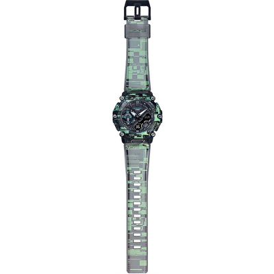 GA-2200NN-1ADR Erkek Kol Saati