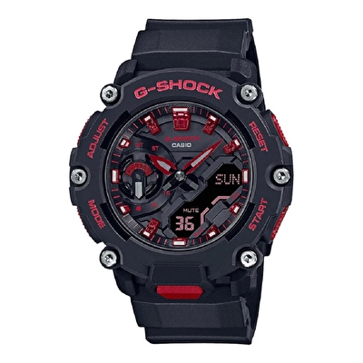 GA-2200BNR-1ADR Erkek Kol Saati
