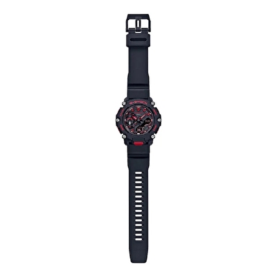 GA-2200BNR-1ADR Erkek Kol Saati
