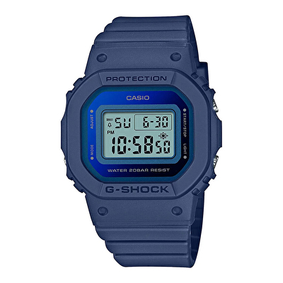 Casio GMD-S5600-2DR Unisex Kol Saati