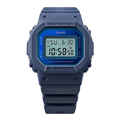 Casio GMD-S5600-2DR Unisex Kol Saati