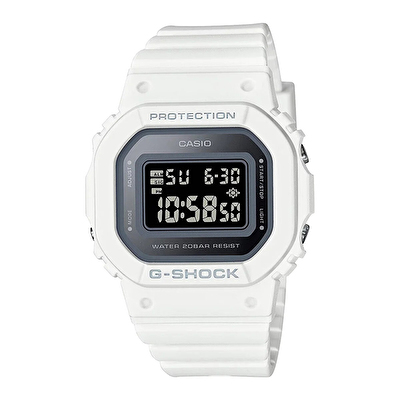 Casio GMD-S5600-7DR Unisex Kol Saati