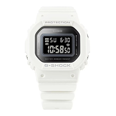 Casio GMD-S5600-7DR Unisex Kol Saati