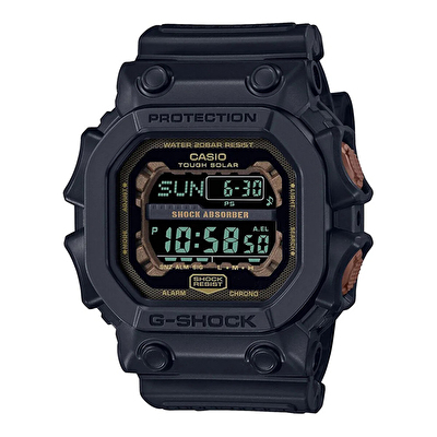 Casio GX-56RC-1DR Erkek Kol Saati