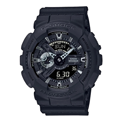 Casio GA-114RE-1ADR Erkek Kol Saati