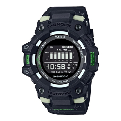 Casio GBD-100LM-1DR Erkek Kol Saati