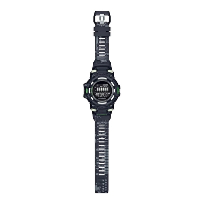 Casio GBD-100LM-1DR Erkek Kol Saati