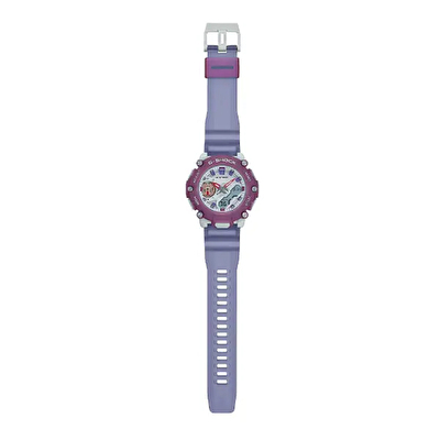 Casio GMA-S2200PE-6ADR Unisex Kol Saati