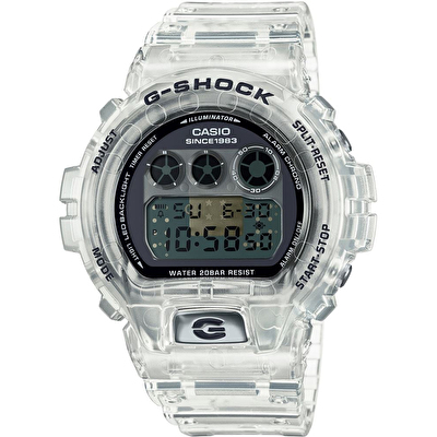 Casio DW-6940RX-7DR Erkek Kol Saati