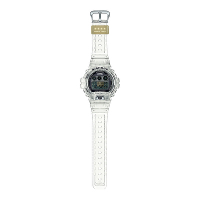 Casio DW-6940RX-7DR Erkek Kol Saati