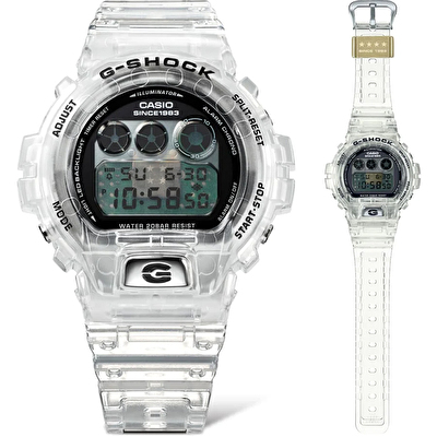 Casio DW-6940RX-7DR Erkek Kol Saati