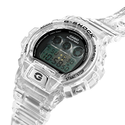 Casio DW-6940RX-7DR Erkek Kol Saati