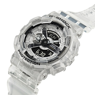 Casio GA-114RX-7ADR Erkek Kol Saati