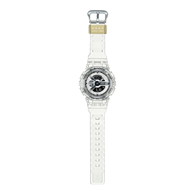Casio GMA-S114RX-7ADR Unisex Kol Saati